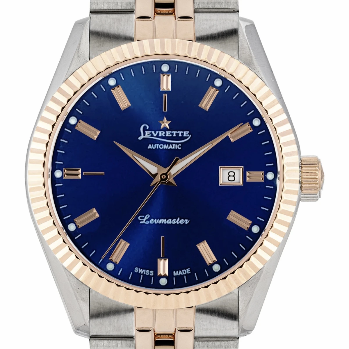 Levrette Leavmaster Automatico 4014.23AB64B23