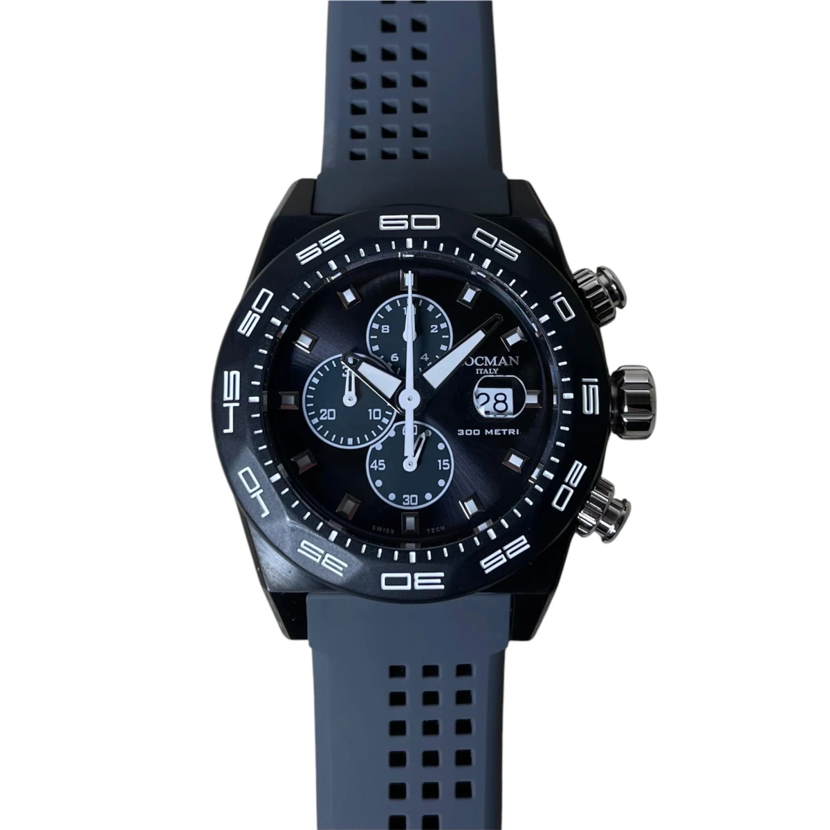 Locman Diver Orologio Quarzo Cod. 0216V3-CBCBNKBS2K