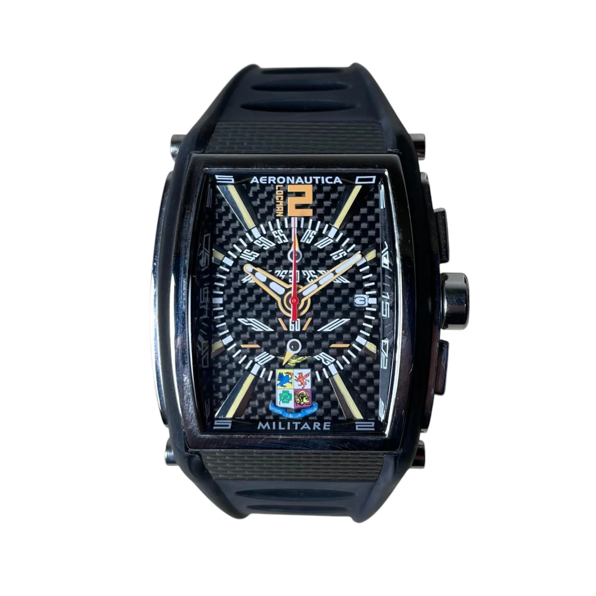 Orologio Locman Cronografo al quarzo cod: 0260CBC