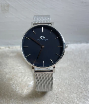 Orologio Daniel Wallington  cod: DW00100162