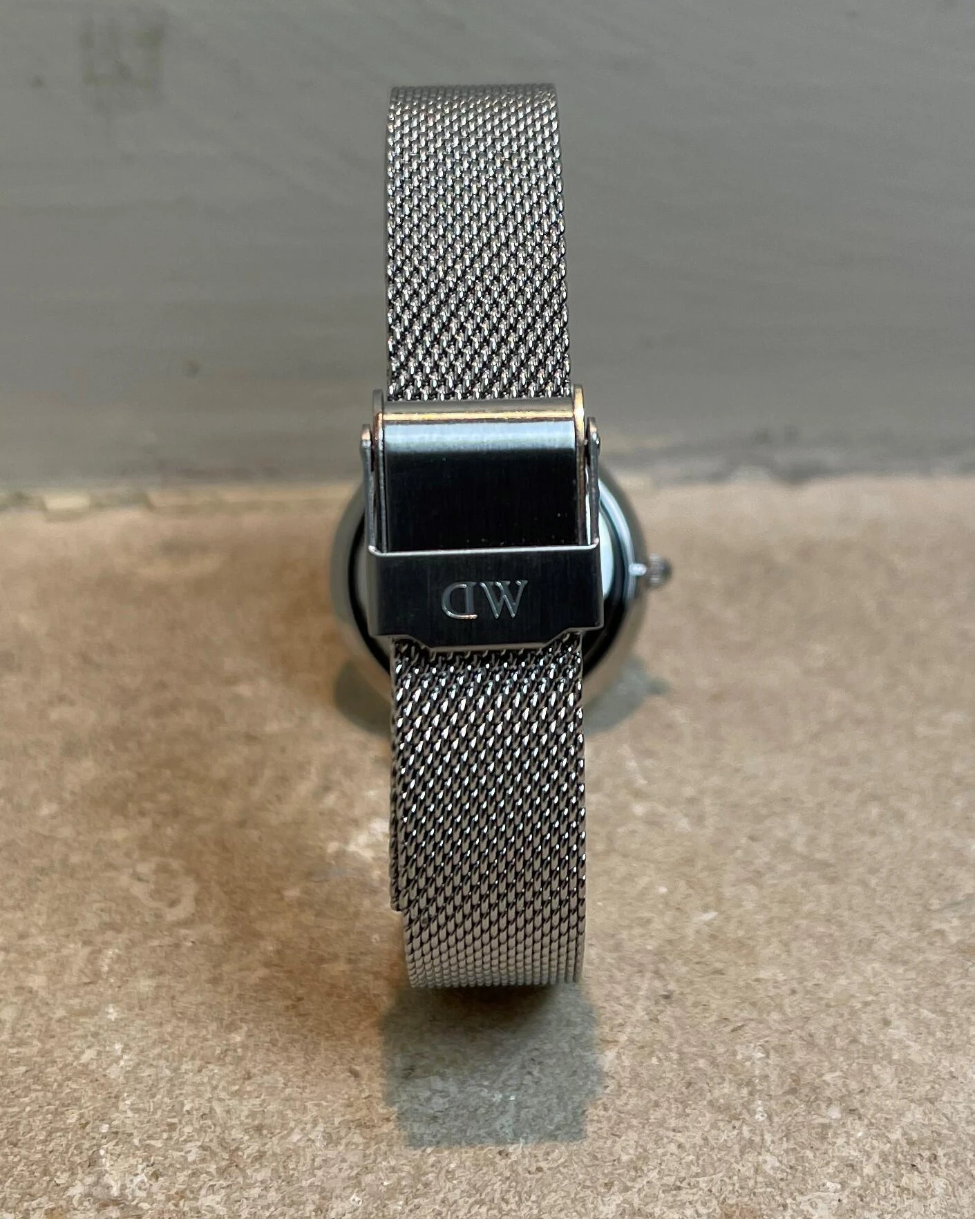 Orologio Daniel Wallington  cod: DW00100218