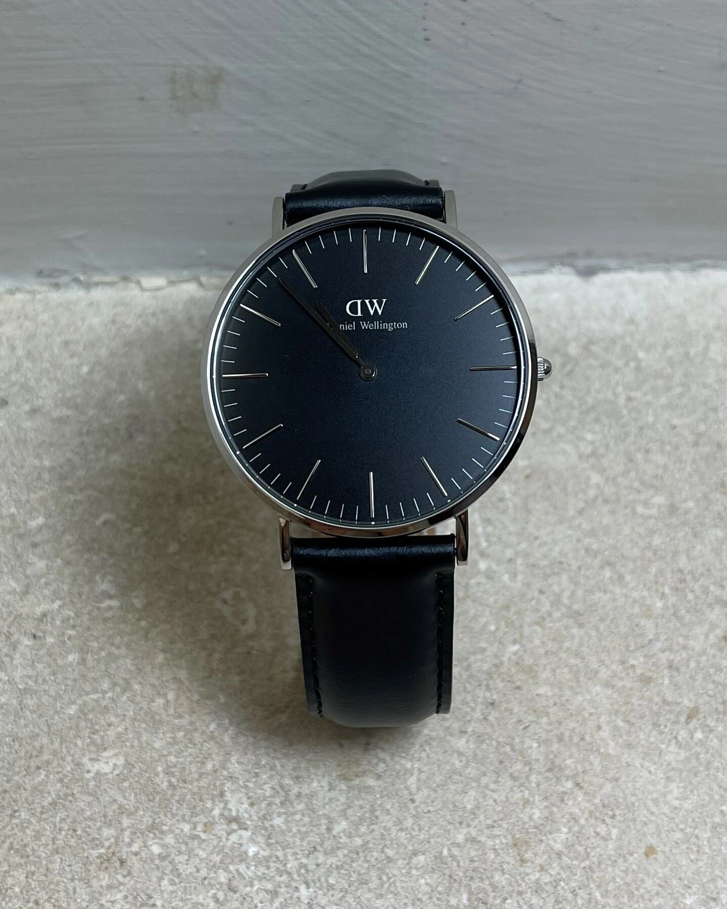 Orologio Daniel Wallington  cod: DW00100180