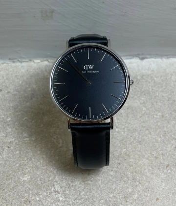 Orologio Daniel Wallington  cod: DW00100180