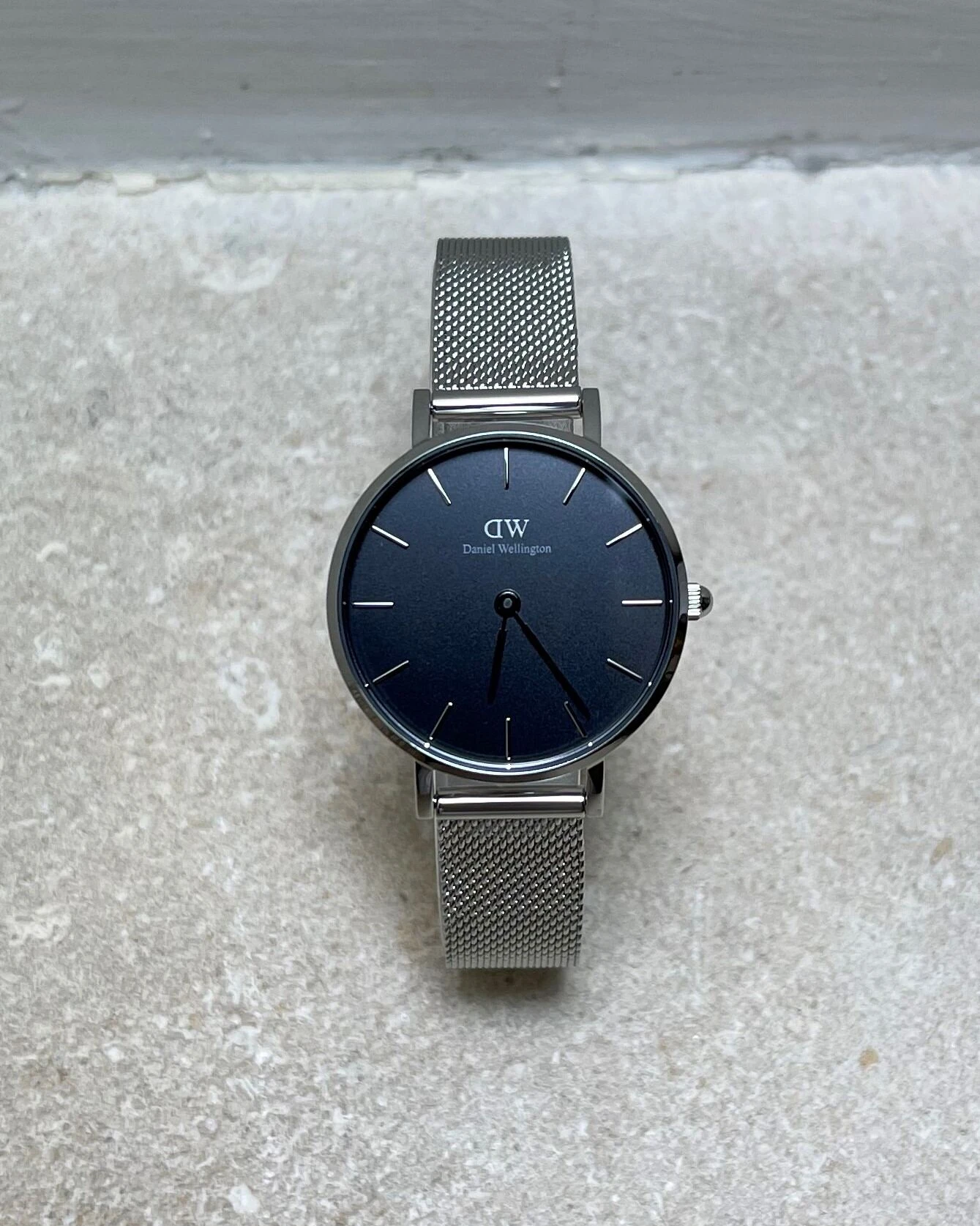 Orologio Daniel Wallington  cod: DW00100218