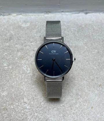 Orologio Daniel Wallington  cod: DW00100218