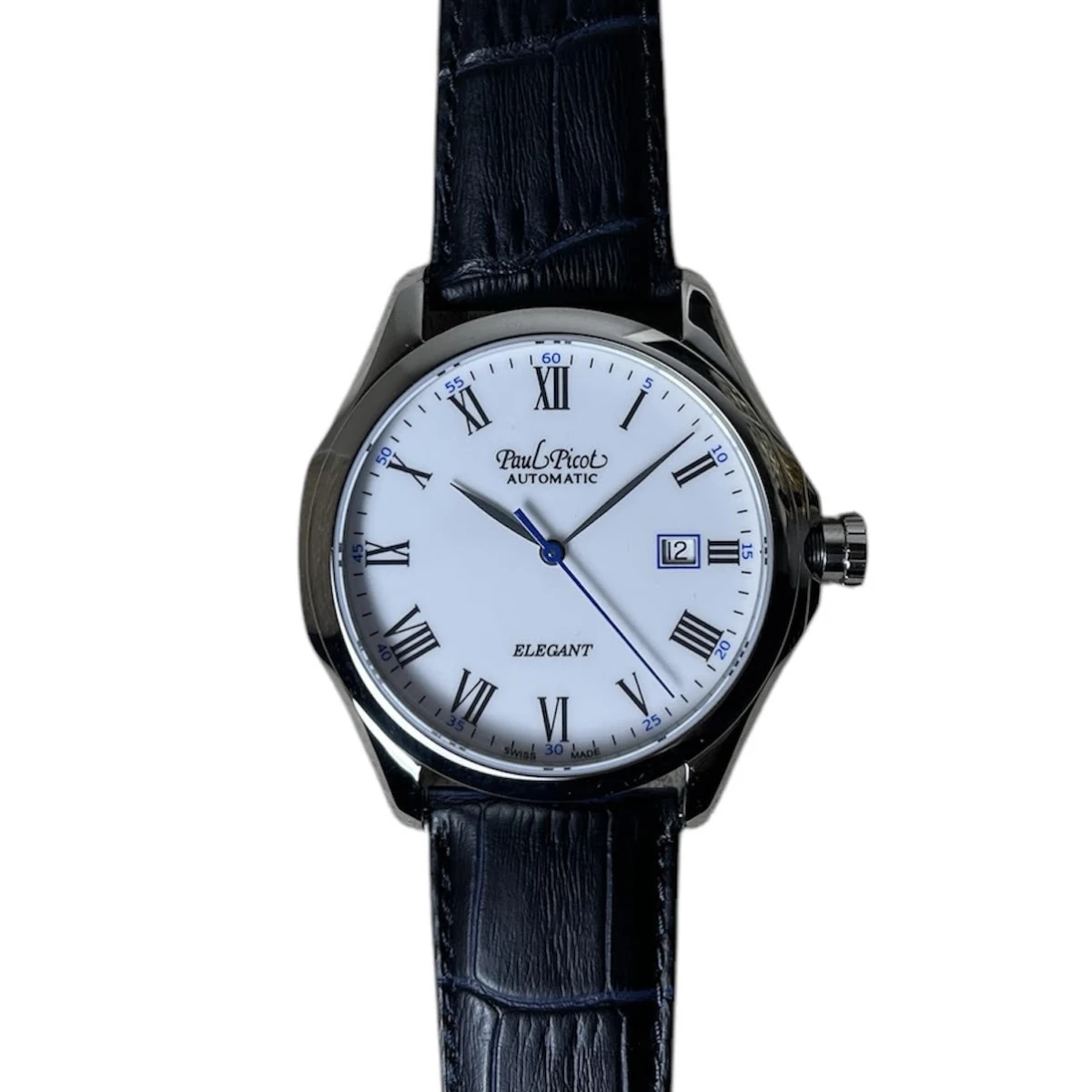 Paul Picot Elegant Automatico Cod: 9253SG