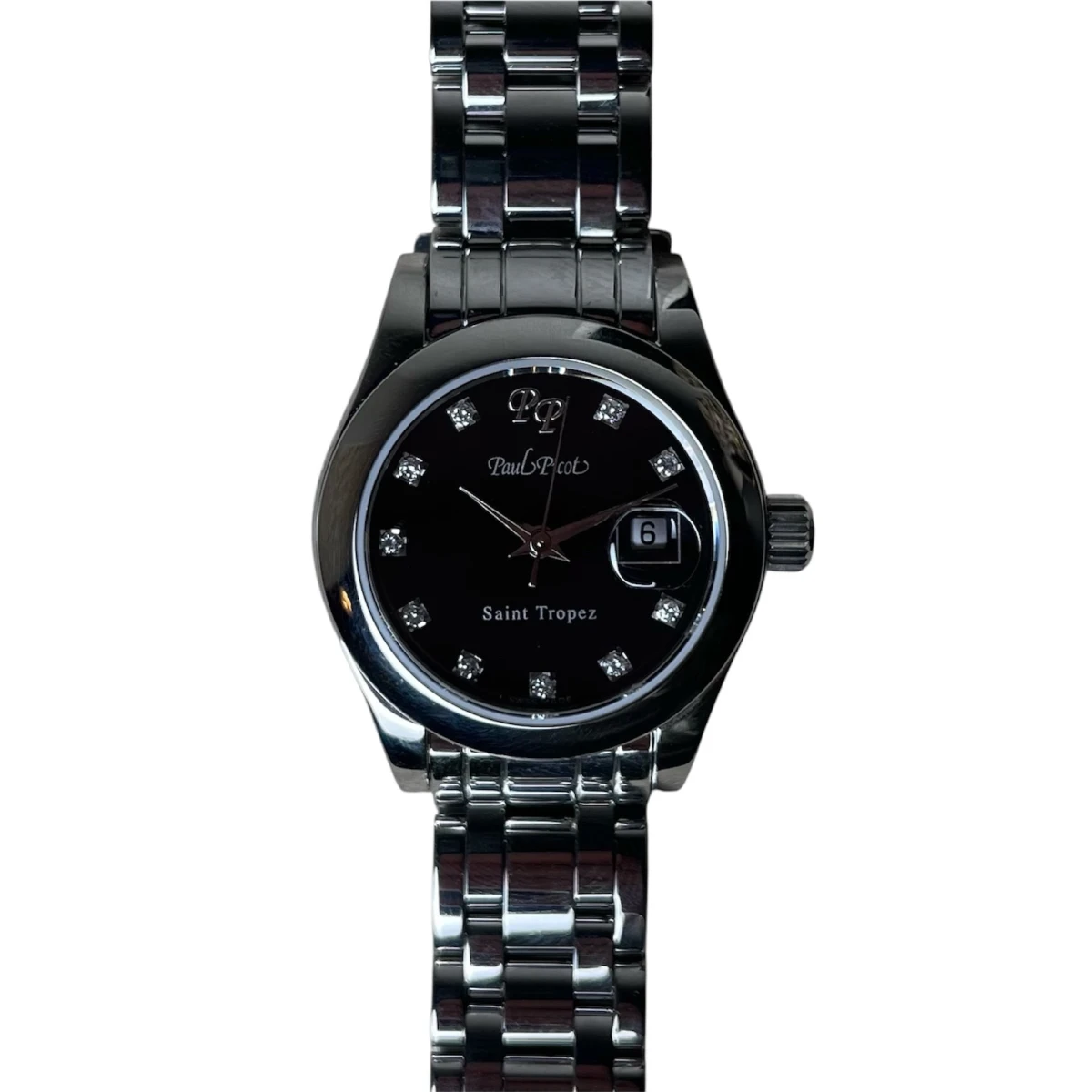 Paul Picot Sain Tropez Automatico Cod. 4113K/B