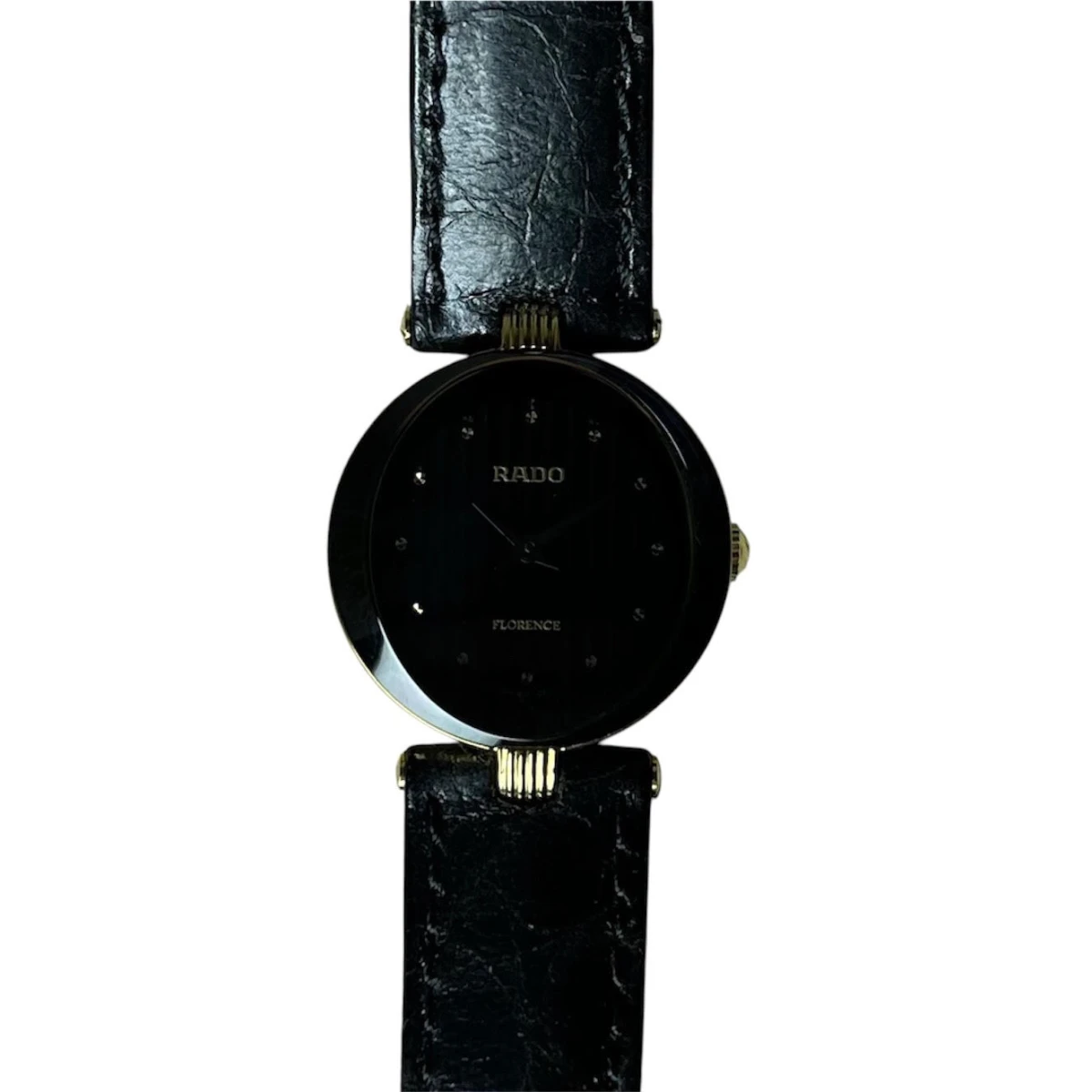 Rado Lady orologio al quarzo Cod. 153.3695.2