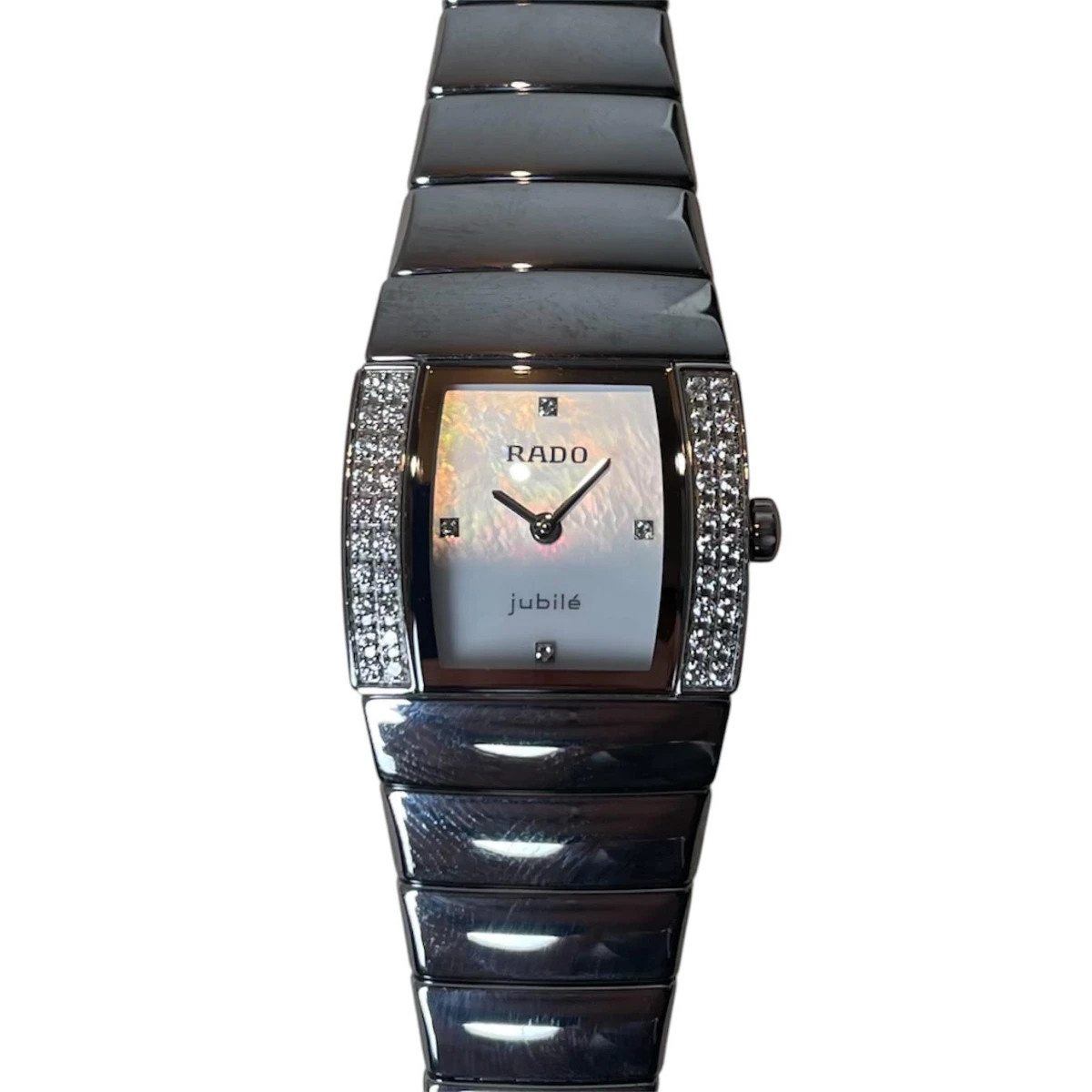Rado lady al quarzo Full-Set Cod. R13578902 