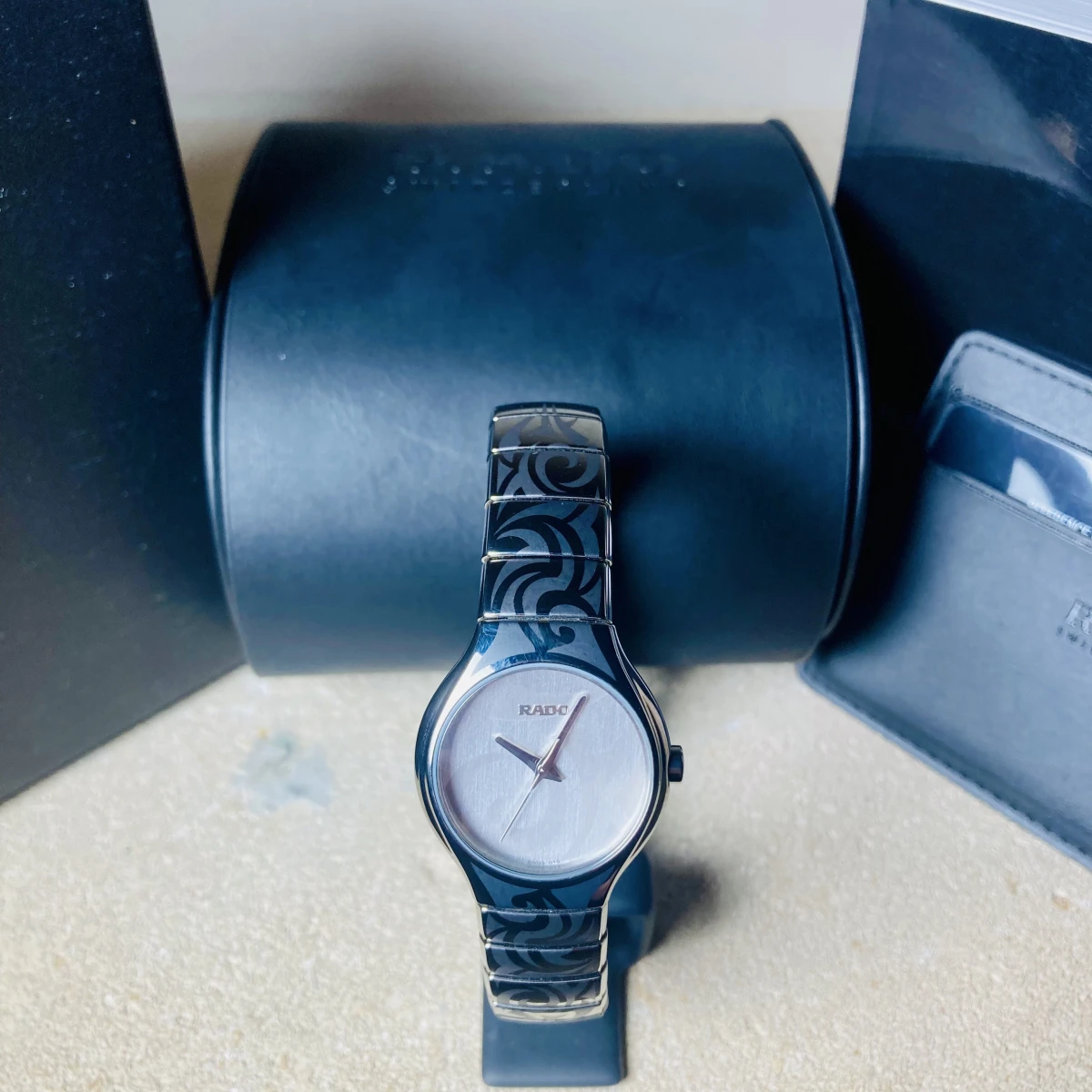 Rado Lady al quarzo Full-Set Cod. R27687102