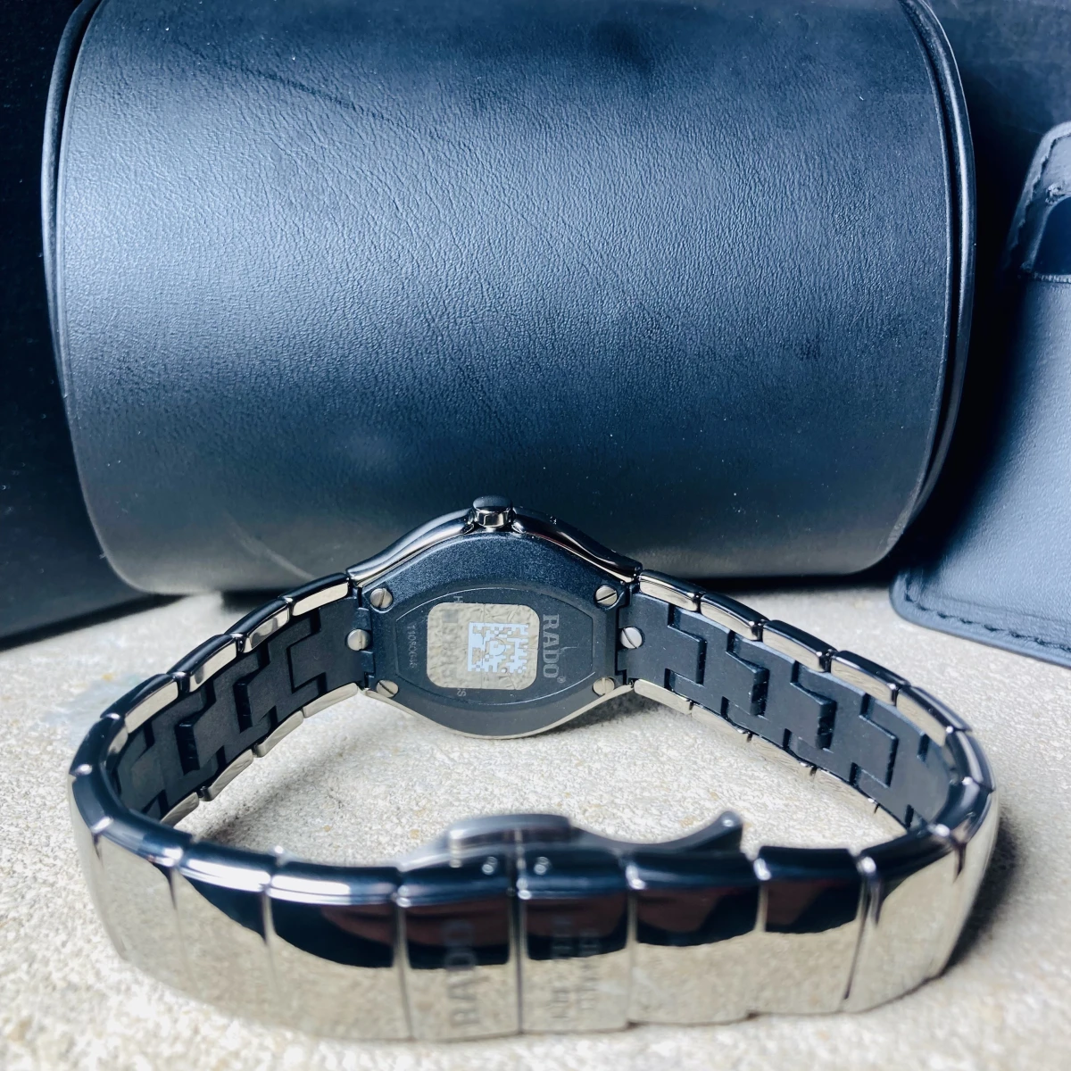 Rado Lady al quarzo Full-Set Cod. R27687102