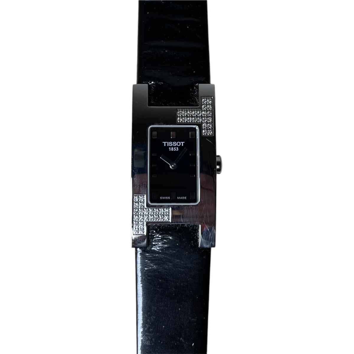 Tissot Lady orologio al quarzo_4