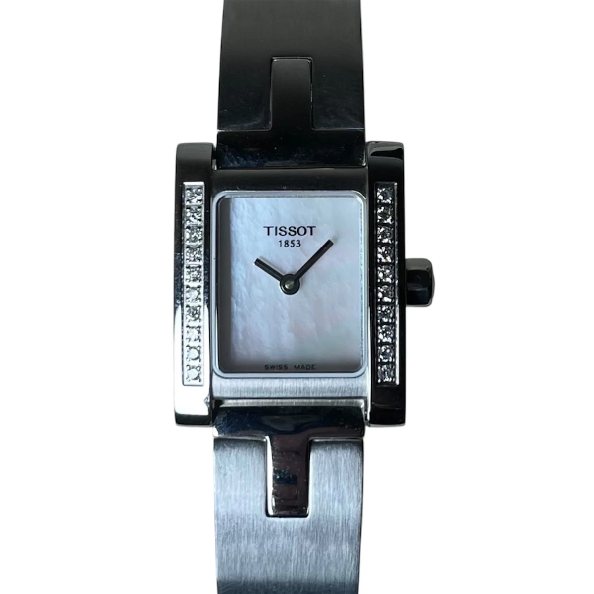 Tissot Lady orologio al quarzo_5