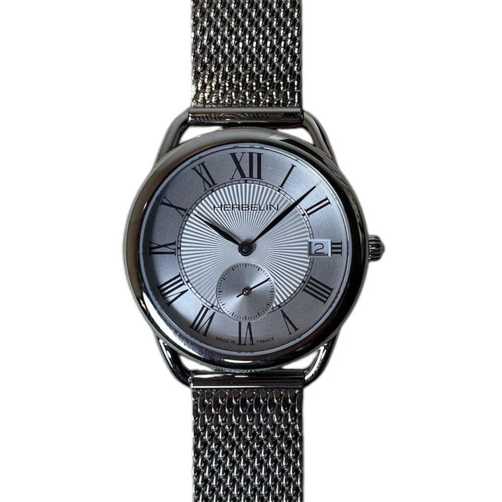Herbelin orologio al quarzo Cod. 18397AP08B