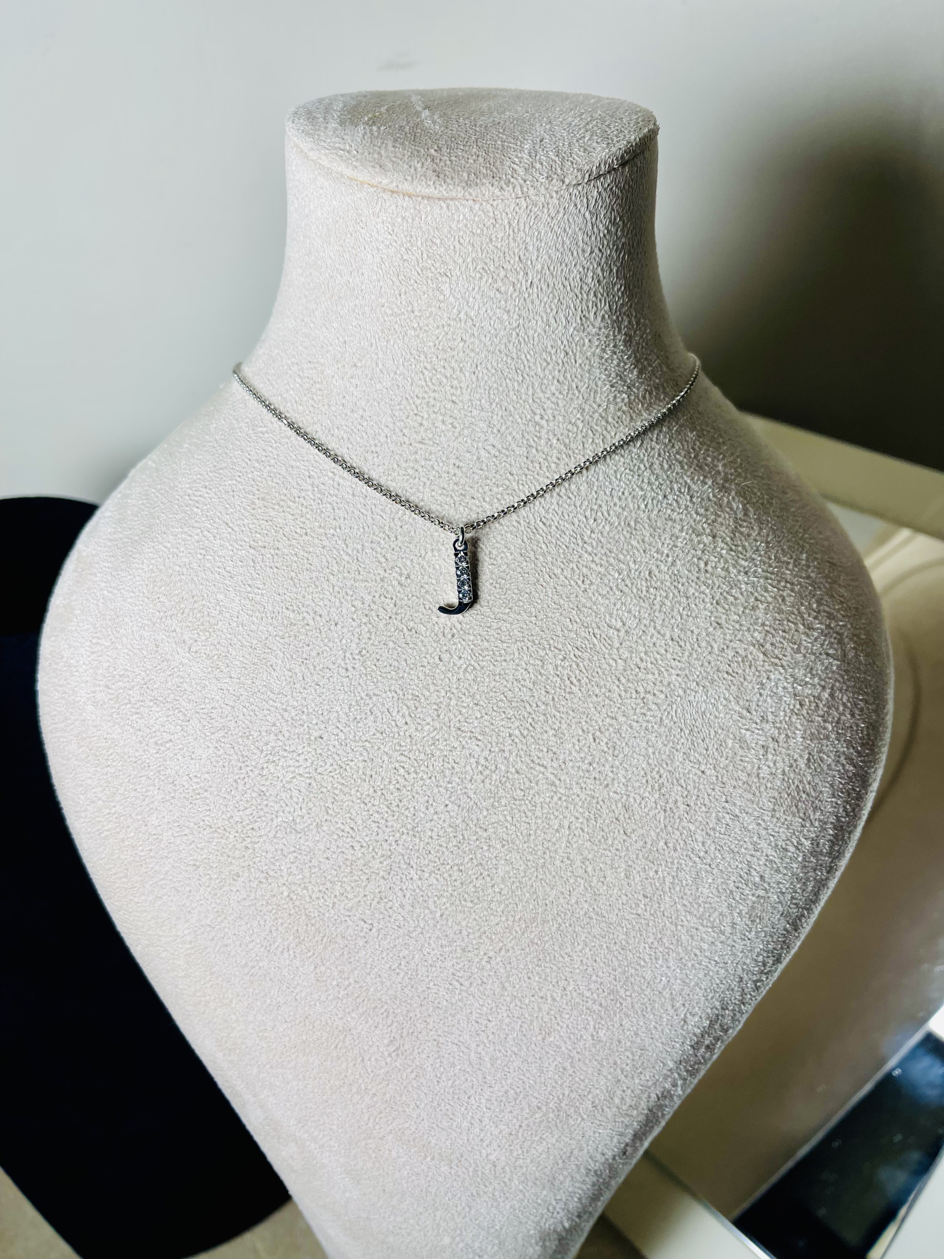 Collana in Argento_13