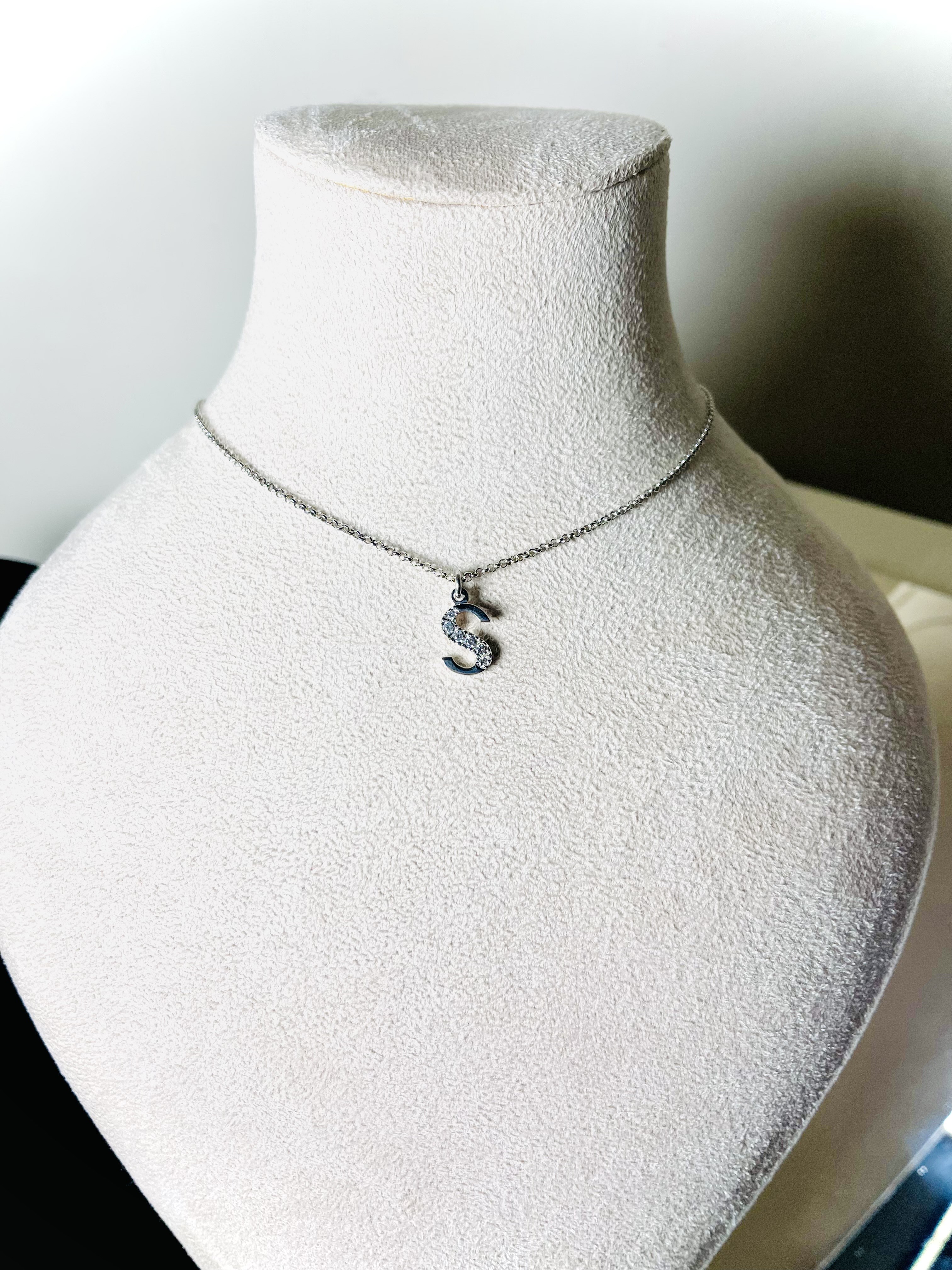 Collana in Argento_14