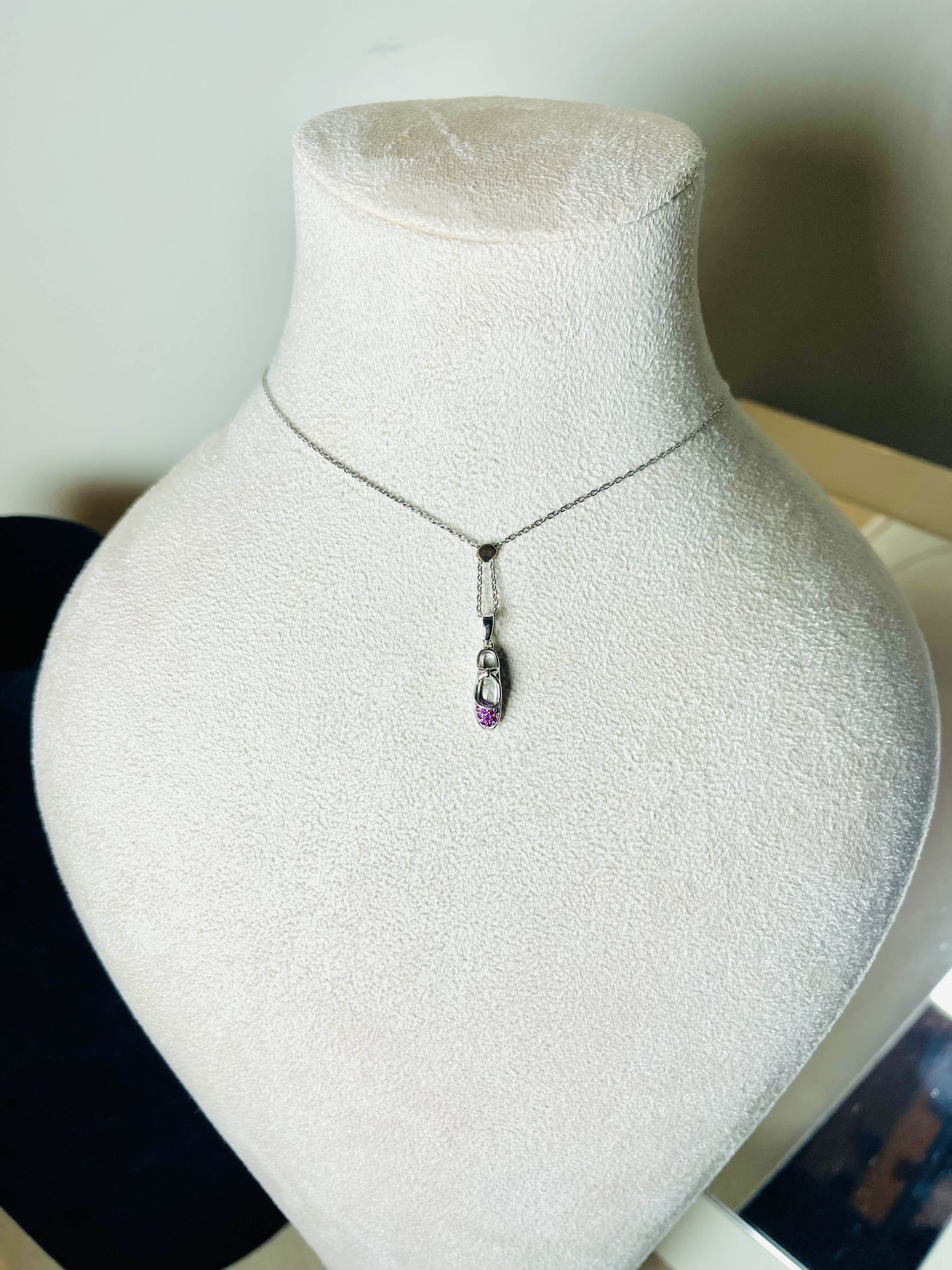 Collana in Argento_20