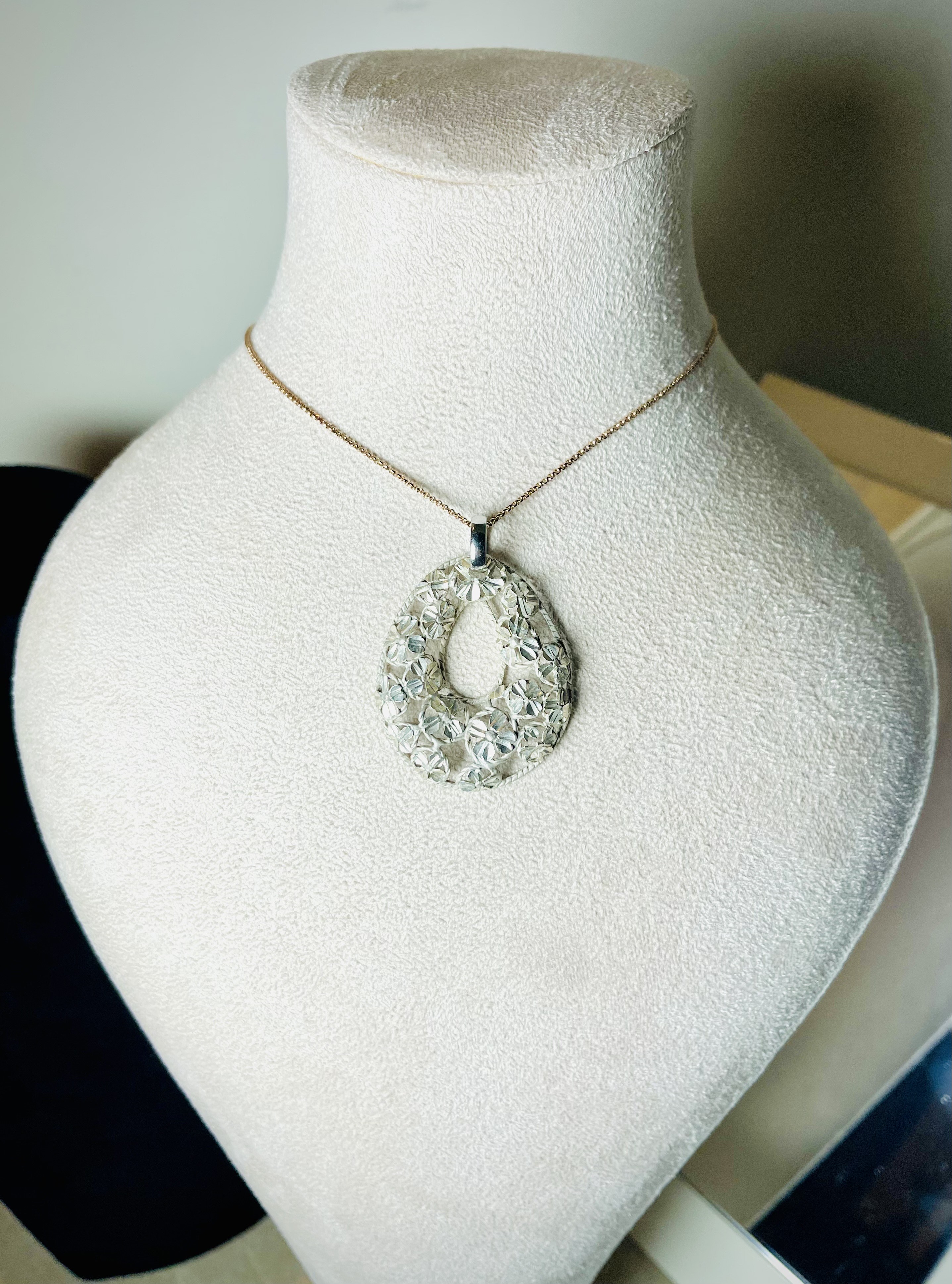 Collana in Argento_22