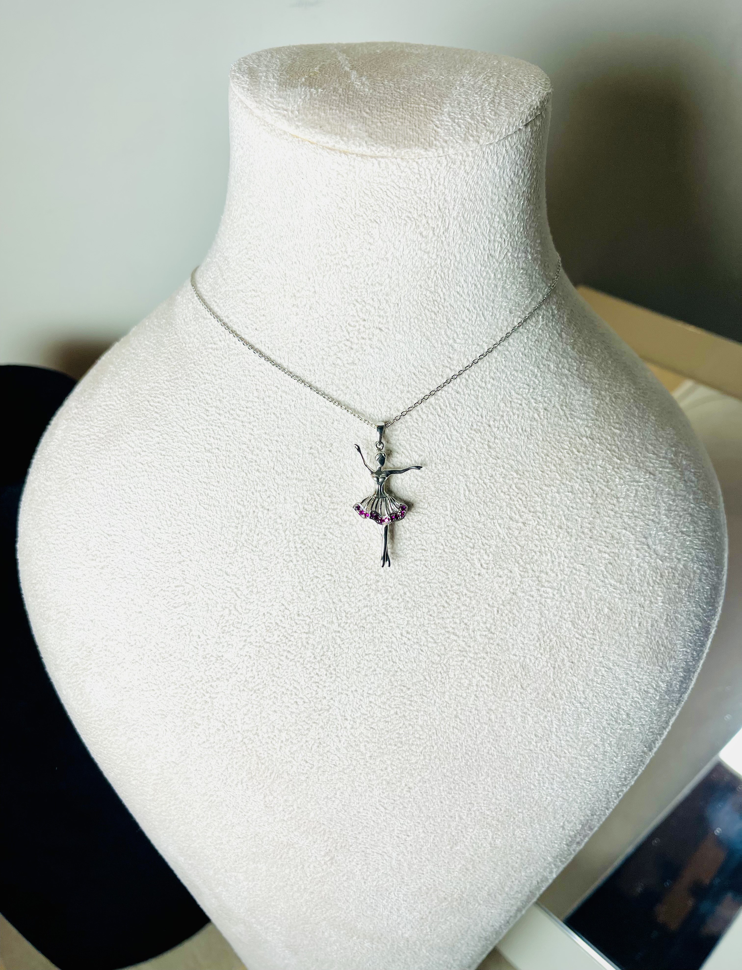 Collana in Argento_23