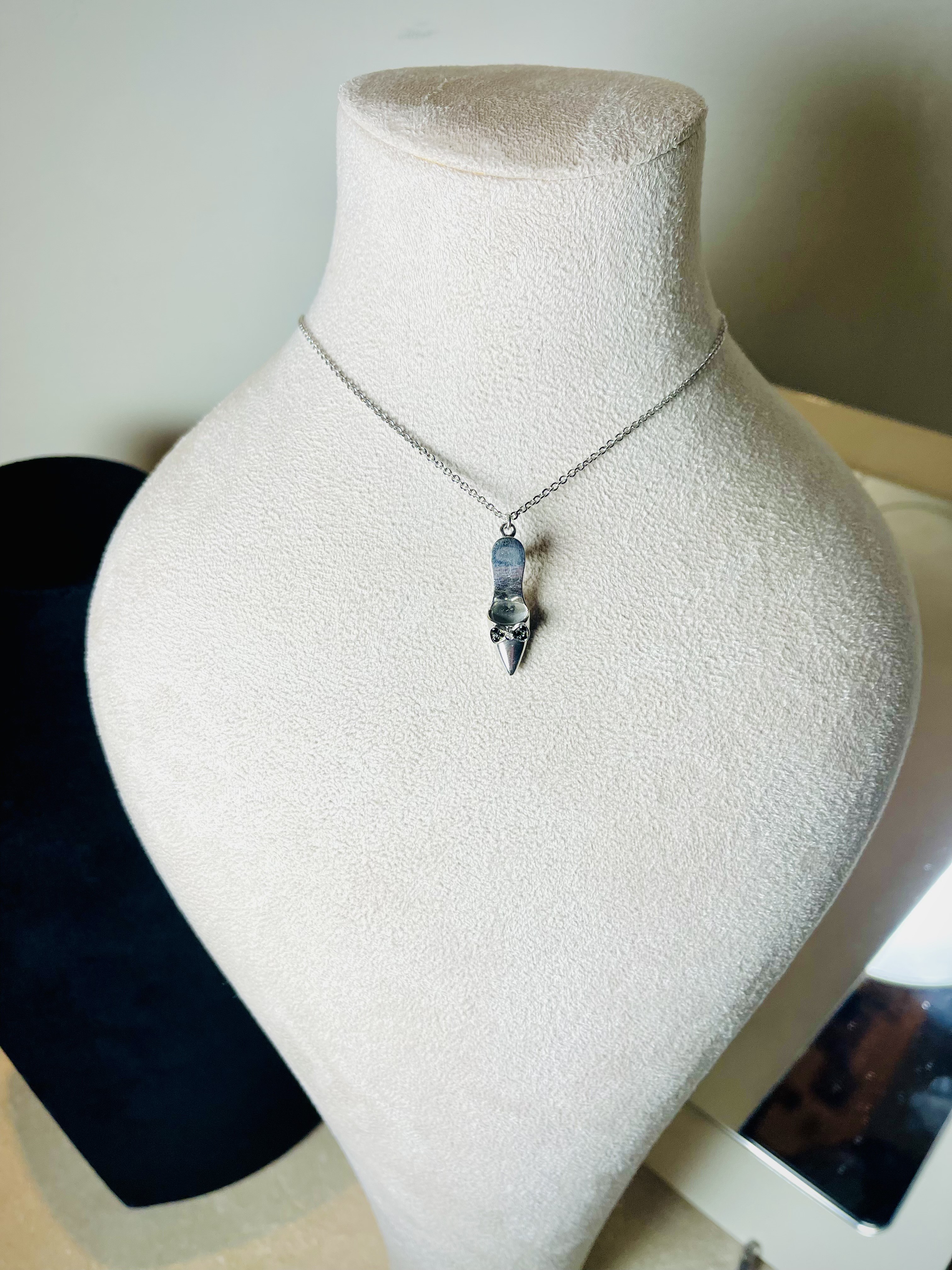 Collana in Argento_29