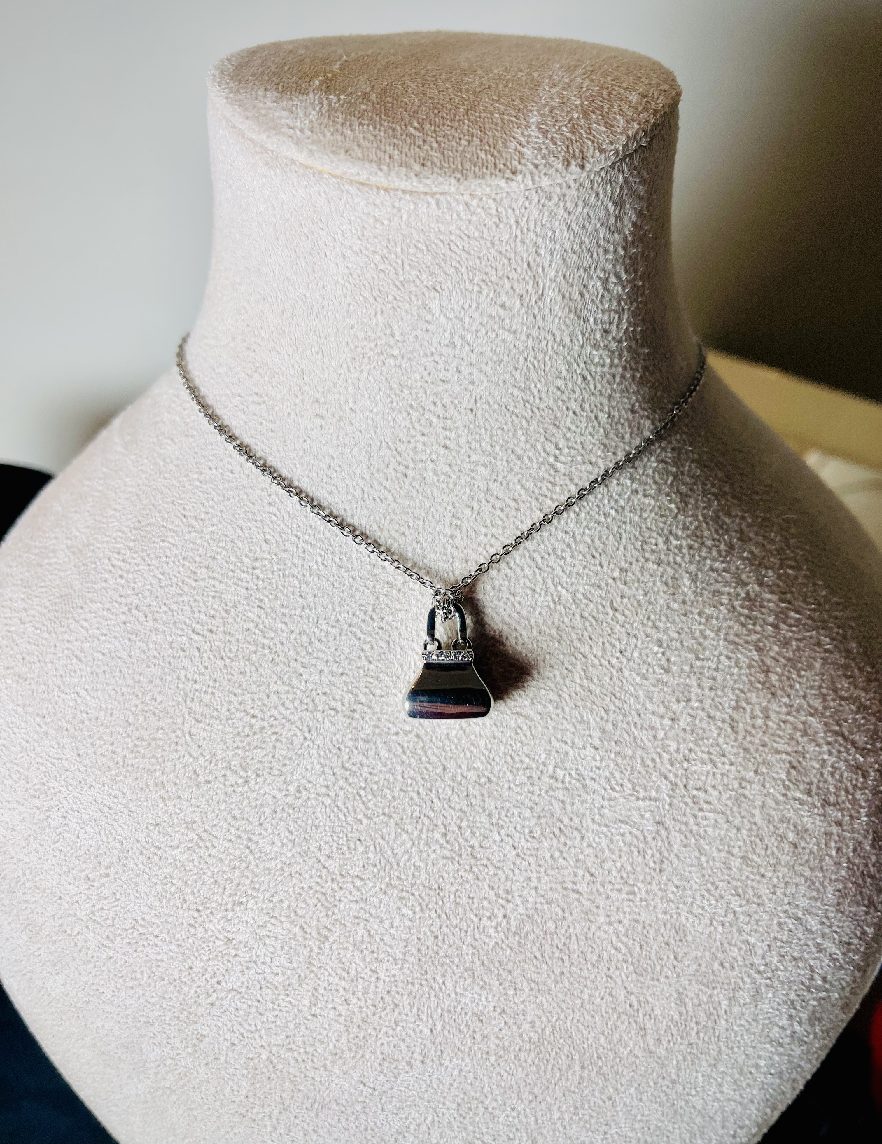 Collana in Argento_35