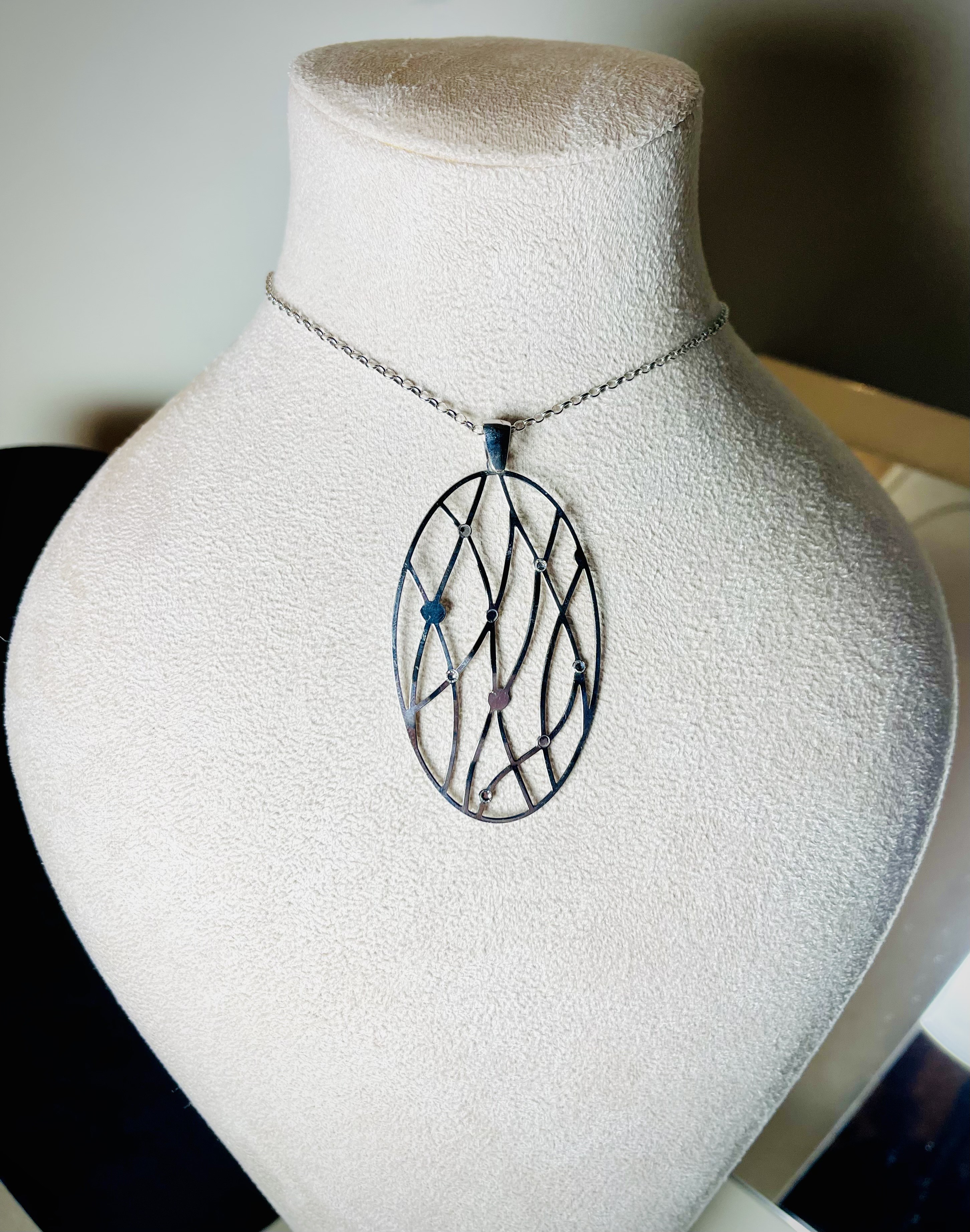 Collana in Argento_37