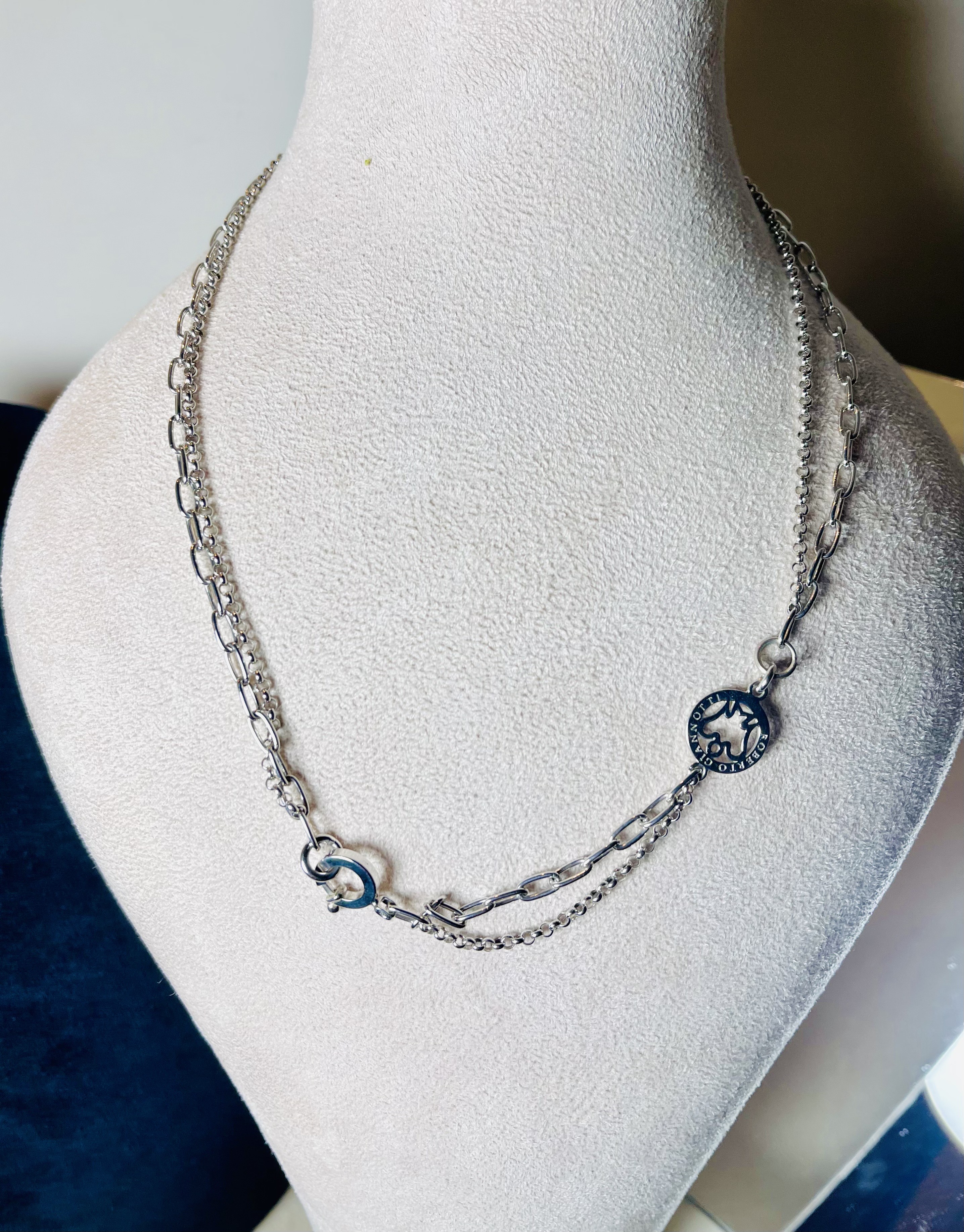 Collana in Argento_38