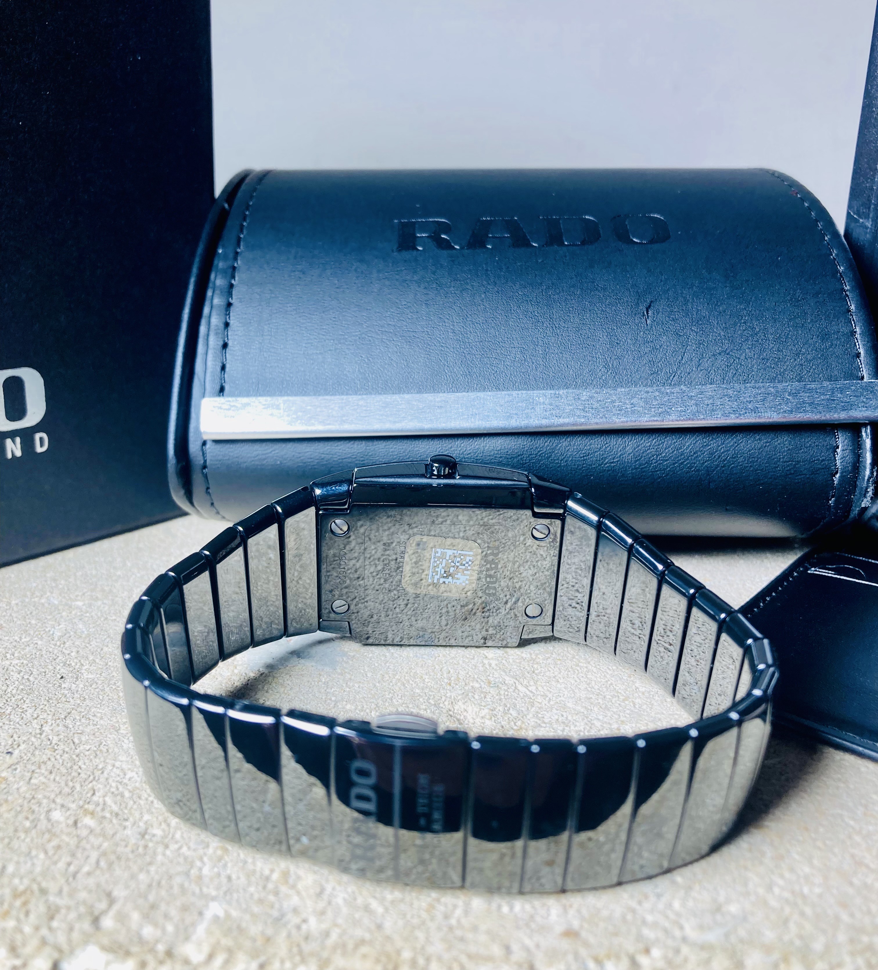 Rado lady al quarzo Mod. R13725162