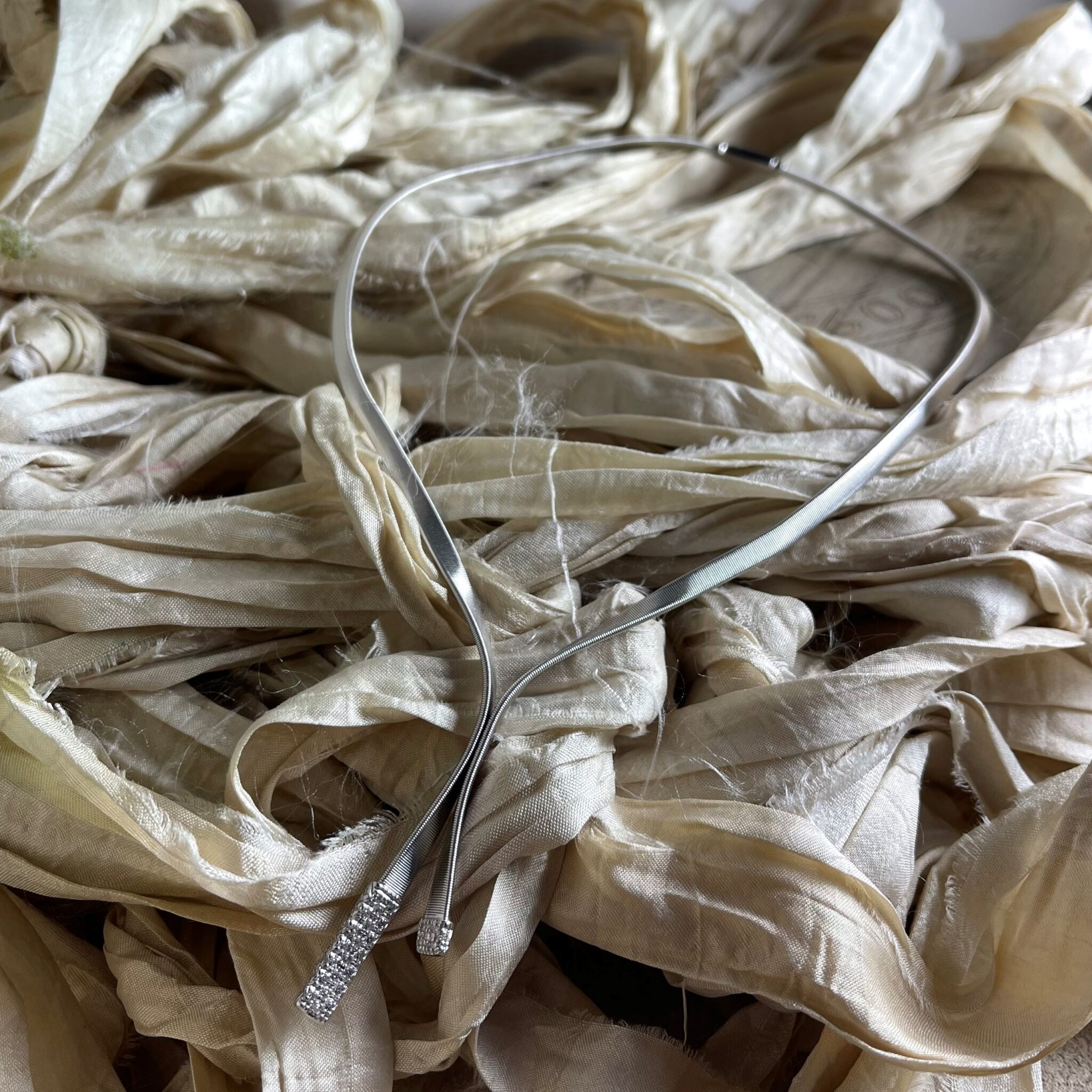 Essenziale e deciso…