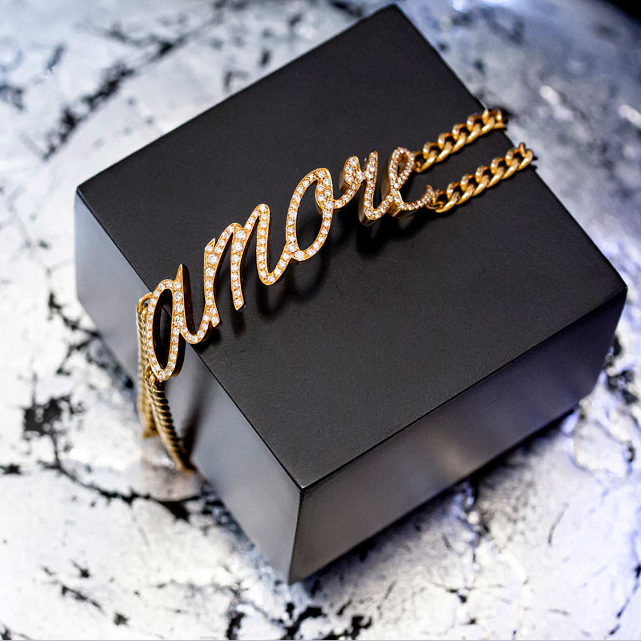 Infine l’amore ricompone le nostre vite