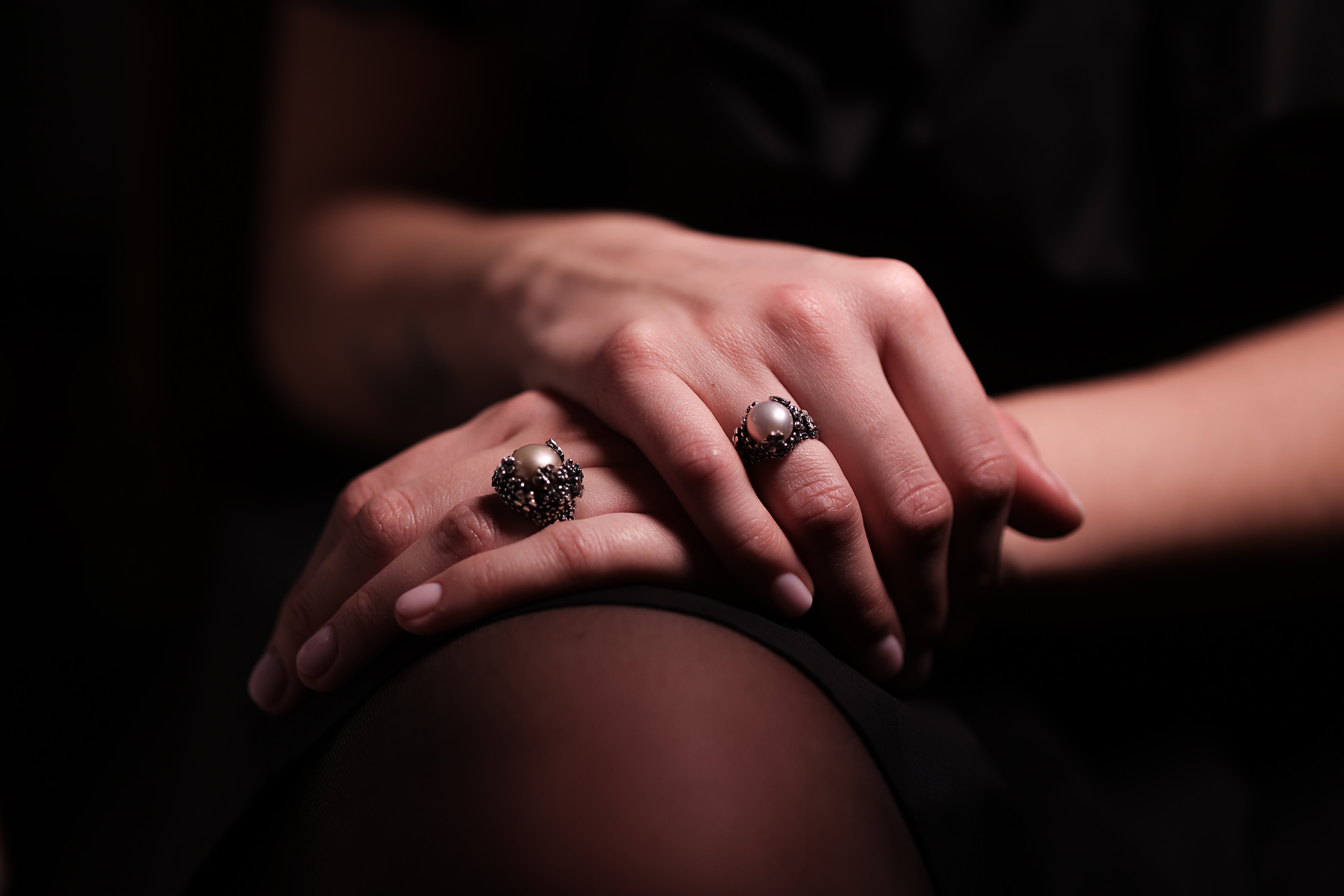 Anello Blossom Grande Giovanni Raspini Cod. 11938