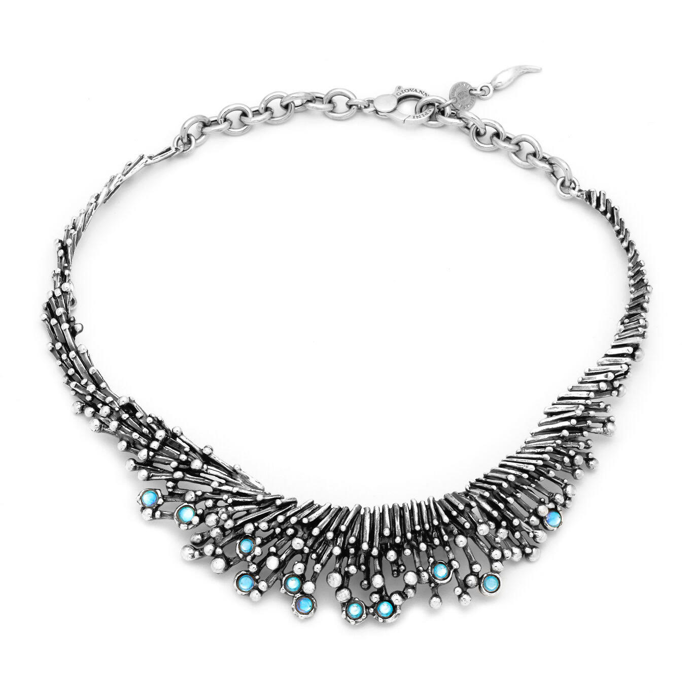 Collana Fireworks Giovanni Raspini Cod. 11662