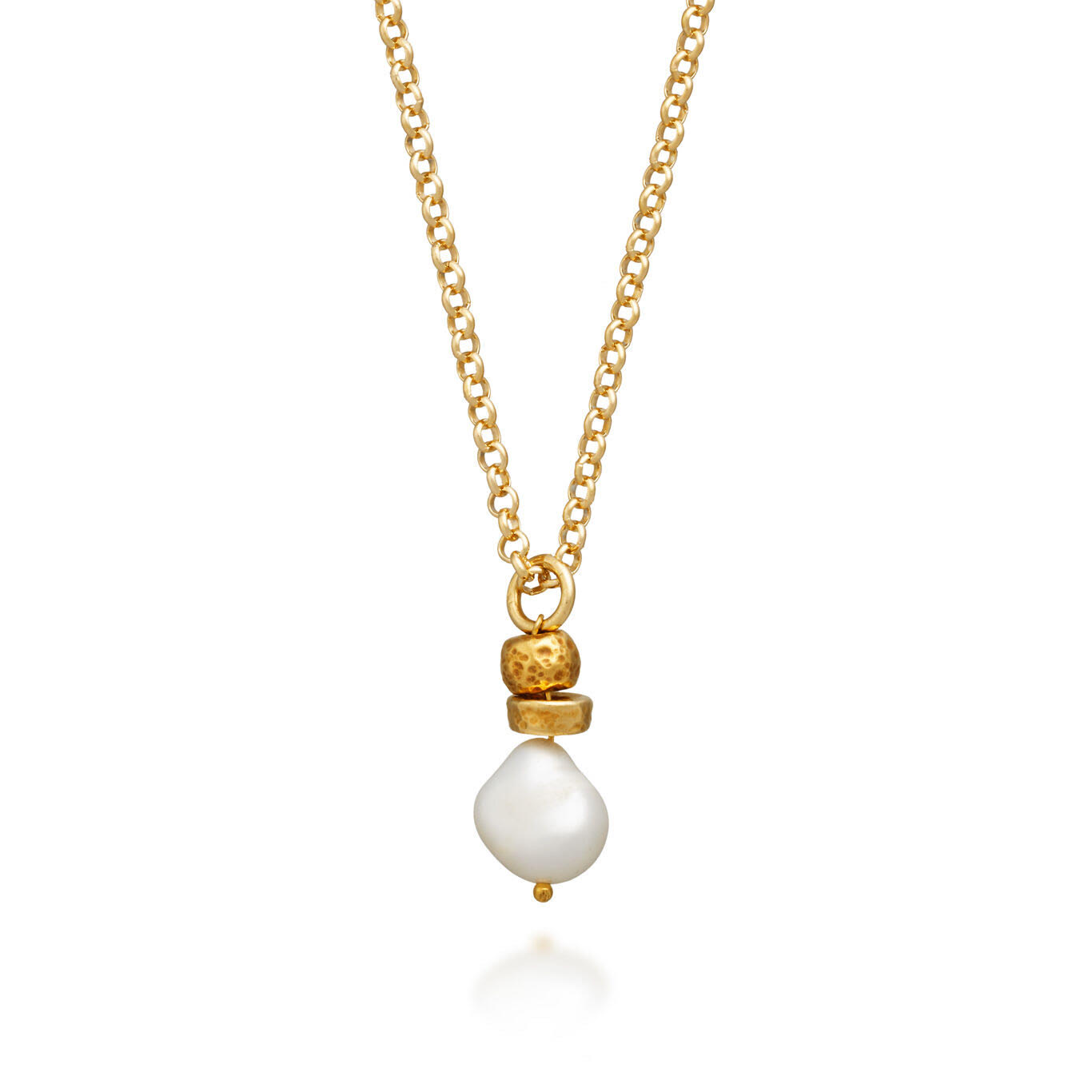 Collana con Pendente Riviera Giovanni Raspini Cod. 12004