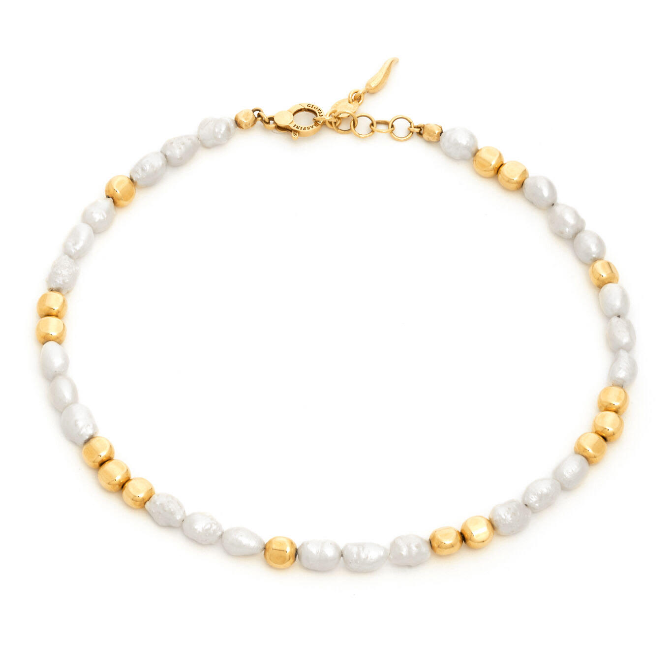 Collana Riviera Giovanni Raspini cod. 12002